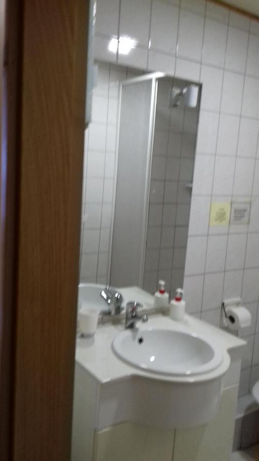 Pension Zinnwaldstubl Altenberg  Extérieur photo